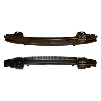 Replace® - Front Bumper Reinforcement (CAPA Certified)