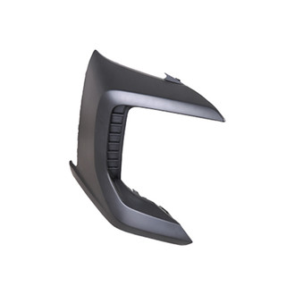 Replace® - Front Passenger Side Bumper Cover (Standard Line)