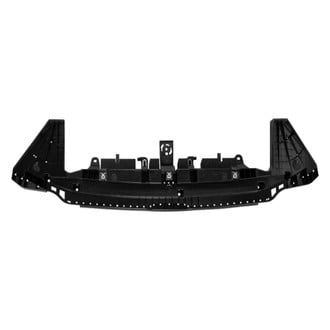 Replace® - Front Lower Bumper Cover Support (Standard Line)
