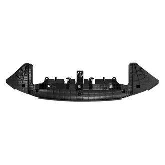 Replace® - Front Lower Bumper Cover Support (CAPA Certified)