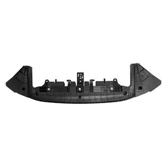 Replace® - Front Bumper Cover Supports