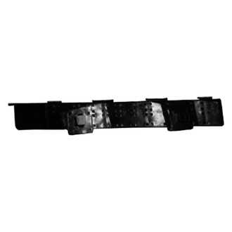 Replace® - Front Outer Driver Side Bumper Cover Bracket (Brand New OE)
