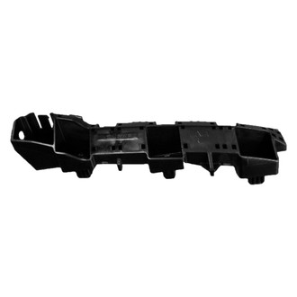 Replace® - Front Passenger Side Bumper Cover Retainer Support Bracket (Standard Line)