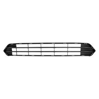 Replace® - Front Bumper Grille