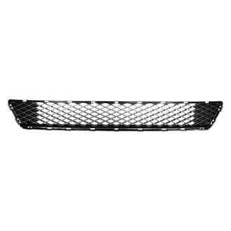Replace® - Front Bumper Grille (Standard Line)