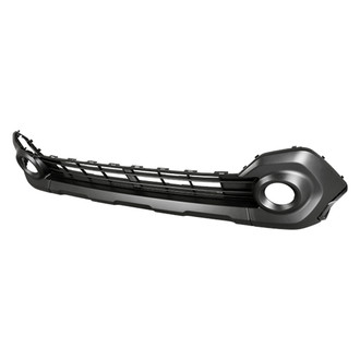 Replace® - Front Bumper Grilles