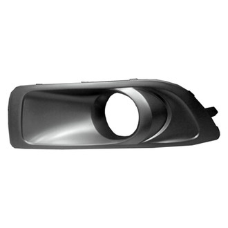 Replace® - Front Driver Side Fog Light Bezel (Standard Line)