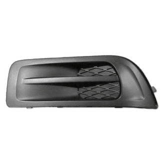 Replace® - Front Driver Side Fog Light Cover (Standard Line)