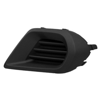 Replace® - Front Driver Side Fog Light Cover (Standard Line)