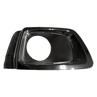 Replace® - Front Driver Side Fog Light Bezel (Standard Line)