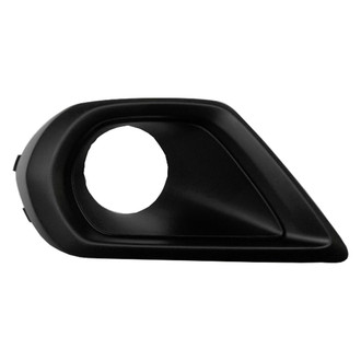 Replace® - Front Driver Side Fog Light Bezel (Standard Line)