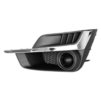 Replace® - Front Driver Side Fog Light Cover (Standard Line)