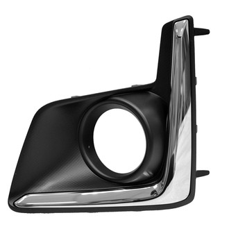 Replace® - Front Driver Side Fog Light Bezel (Standard Line)