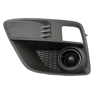 Replace® - Front Fog Light Covers