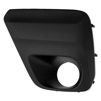 Replace® - Front Driver Side Fog Light Cover (CAPA Certified)