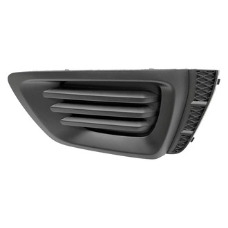 Replace® - Front Driver Side Fog Light Cover (Standard Line)