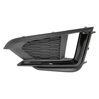 Replace® - Front Driver Side Fog Light Cover (Standard Line)