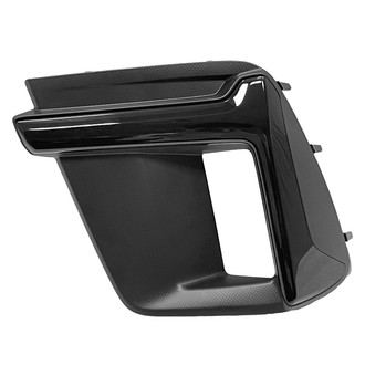 Replace® - Front Driver Side Fog Light Bezel (Standard Line)