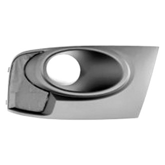 Replace® - Front Driver Side Fog Light Bezel (Standard Line)