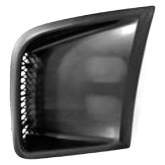 Replace® - Front Bumper Inserts