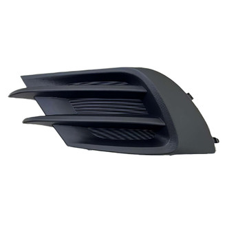Replace® - Front Driver Side Fog Light Cover (Standard Line)