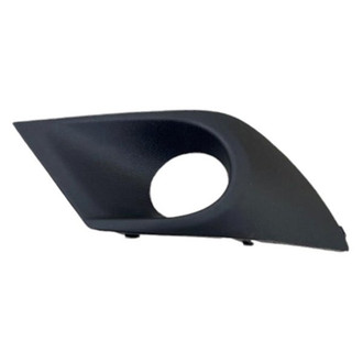 Replace® - Front Driver Side Fog Light Bezel (Standard Line)