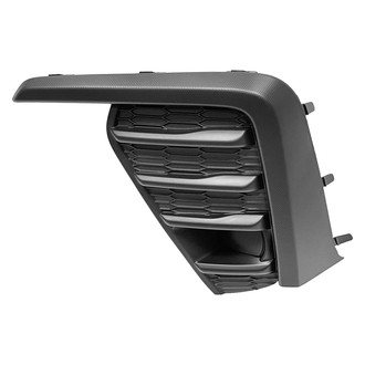 Replace® - Front Fog Light Covers
