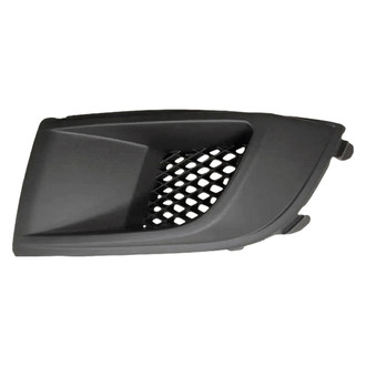 Replace® - Front Driver Side Fog Light Cover (Standard Line)