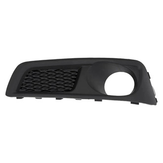 Replace® - Front Driver Side Fog Light Bezel (Standard Line)