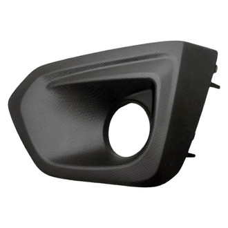 Replace® - Front Driver Side Fog Light Cover (Standard Line)