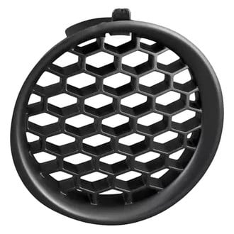 Replace® - Front Driver Side Fog Light Cover (Standard Line)