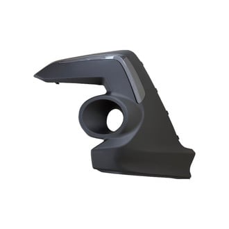 Replace® SU1038156 - Front Driver Side Bumper Insert (Standard Line)
