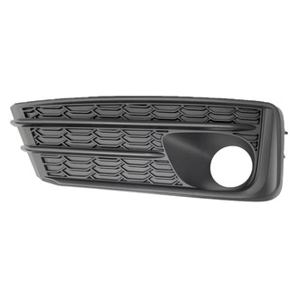 Replace® - Front Driver Side Fog Light Bezel (Standard Line)