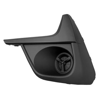 Replace® - Front Fog Light Covers