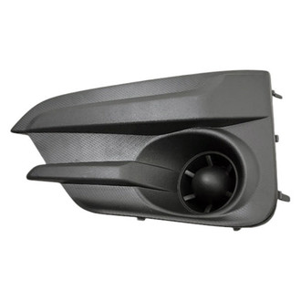 Replace® - Front Driver Side Fog Light Cover (Standard Line)