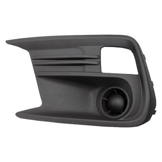 Replace® - Front Bumper Grilles