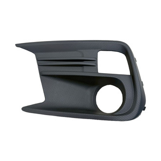 Replace® - Front Fog Light Bezels