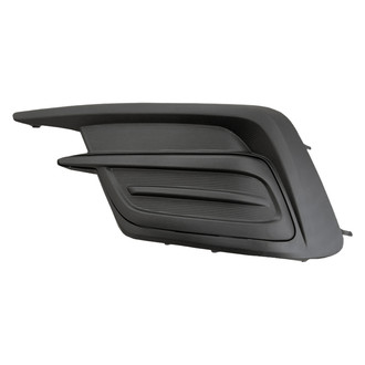 Replace® - Front Bumper Inserts