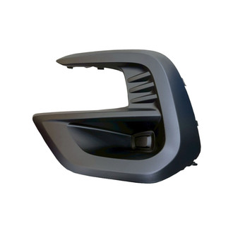 Replace® - Front Driver Side Fog Light Cover (Standard Line)
