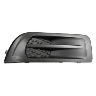 Replace® - Front Passenger Side Fog Light Cover (Standard Line)