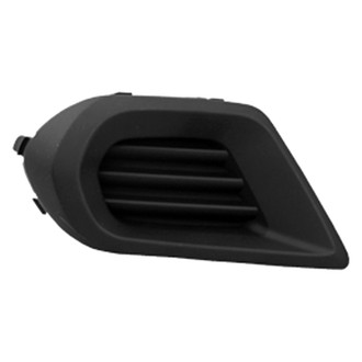 Replace® - Front Passenger Side Fog Light Cover (Standard Line)