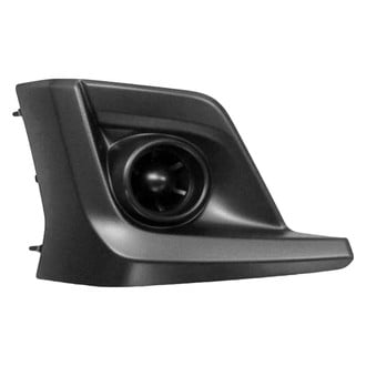 Replace® - Front Passenger Side Fog Light Cover (Standard Line)