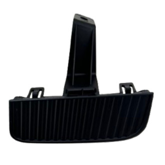 Replace® - Front Passenger Side Fog Light Cover (CAPA Certified)