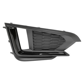 Replace® - Front Passenger Side Fog Light Cover (Standard Line)