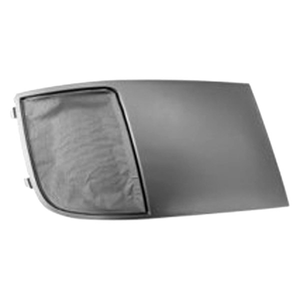 Replace® - Front Passenger Side Fog Light Cover
