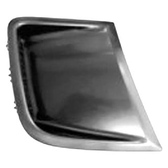 Replace® - Front Passenger Side Bumper Cover Insert (Standard Line)