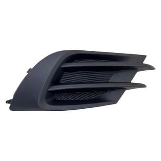 Replace® - Front Passenger Side Fog Light Cover (Standard Line)