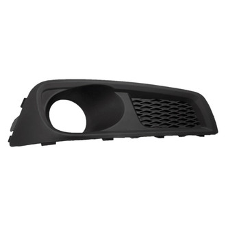 Replace® - Front Passenger Side Fog Light Bezel (Standard Line)