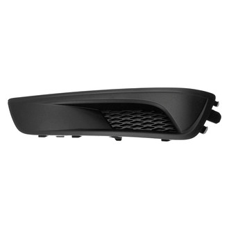 Replace® - Front Passenger Side Fog Light Cover (Standard Line)