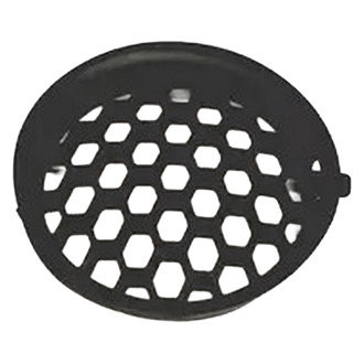 Replace® - Front Passenger Side Fog Light Cover (Standard Line)